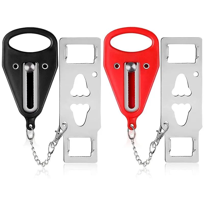 Security Portable Latch Lock